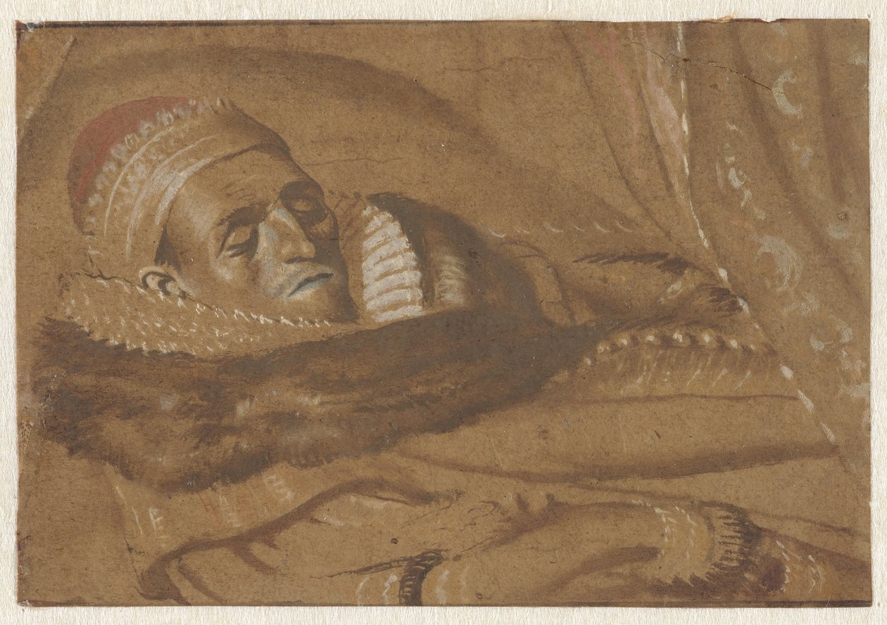 Il principe Maurizio d