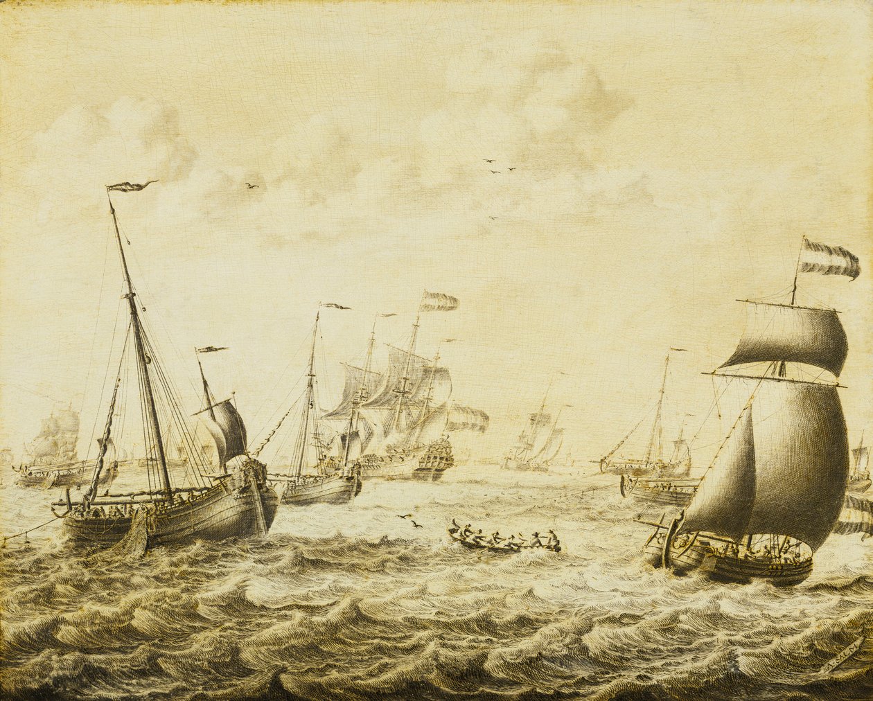 Pesca dell