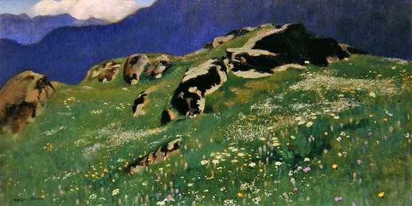 Schizzo per 