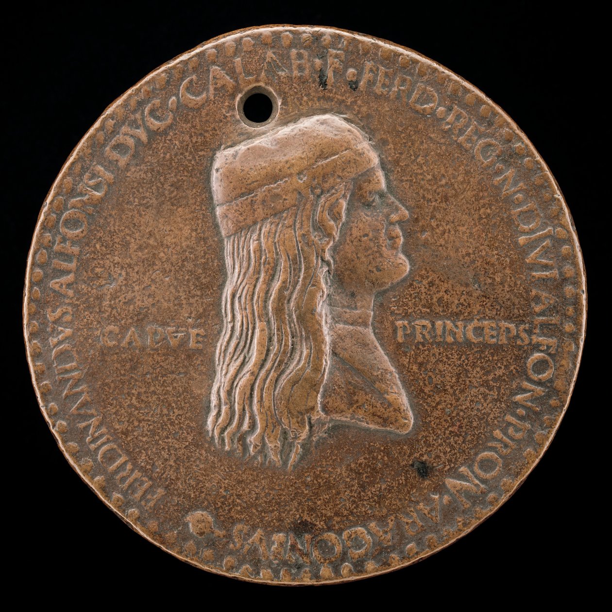 Ferdinando II d