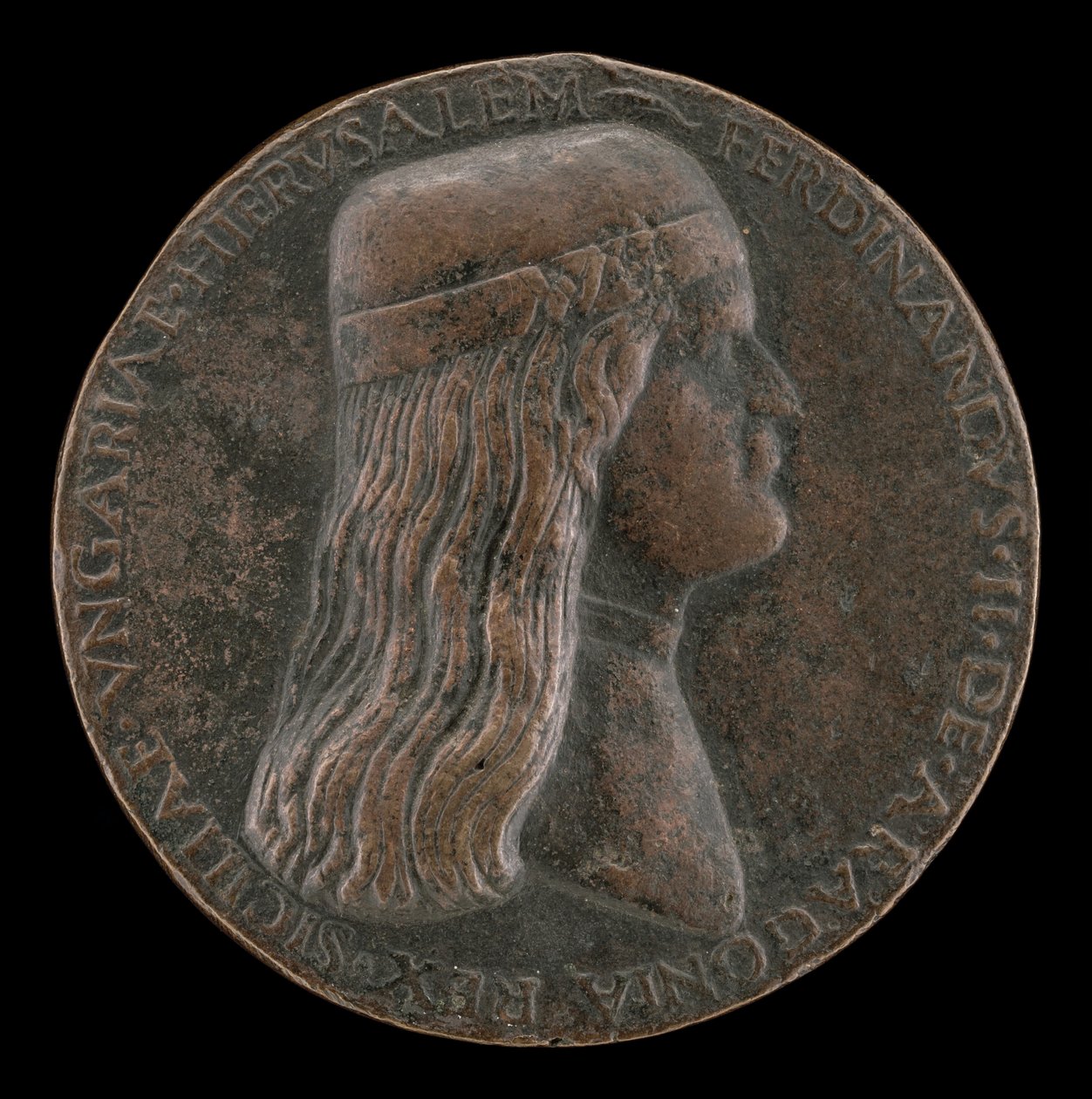 Ferdinando II d