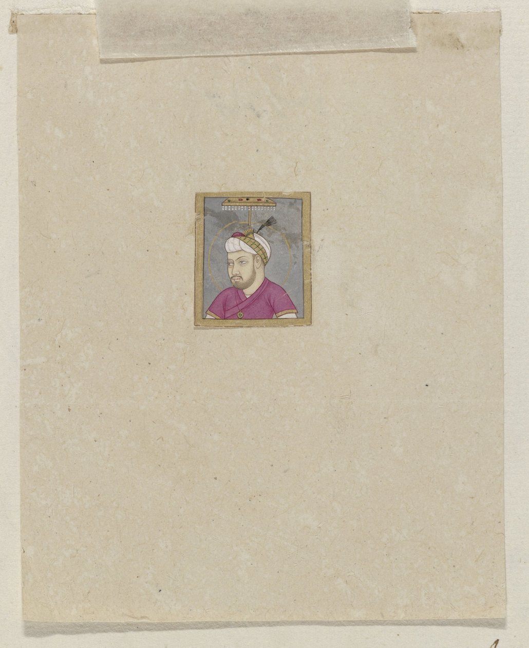 Modsoedin da Adrianus Canter Visscher