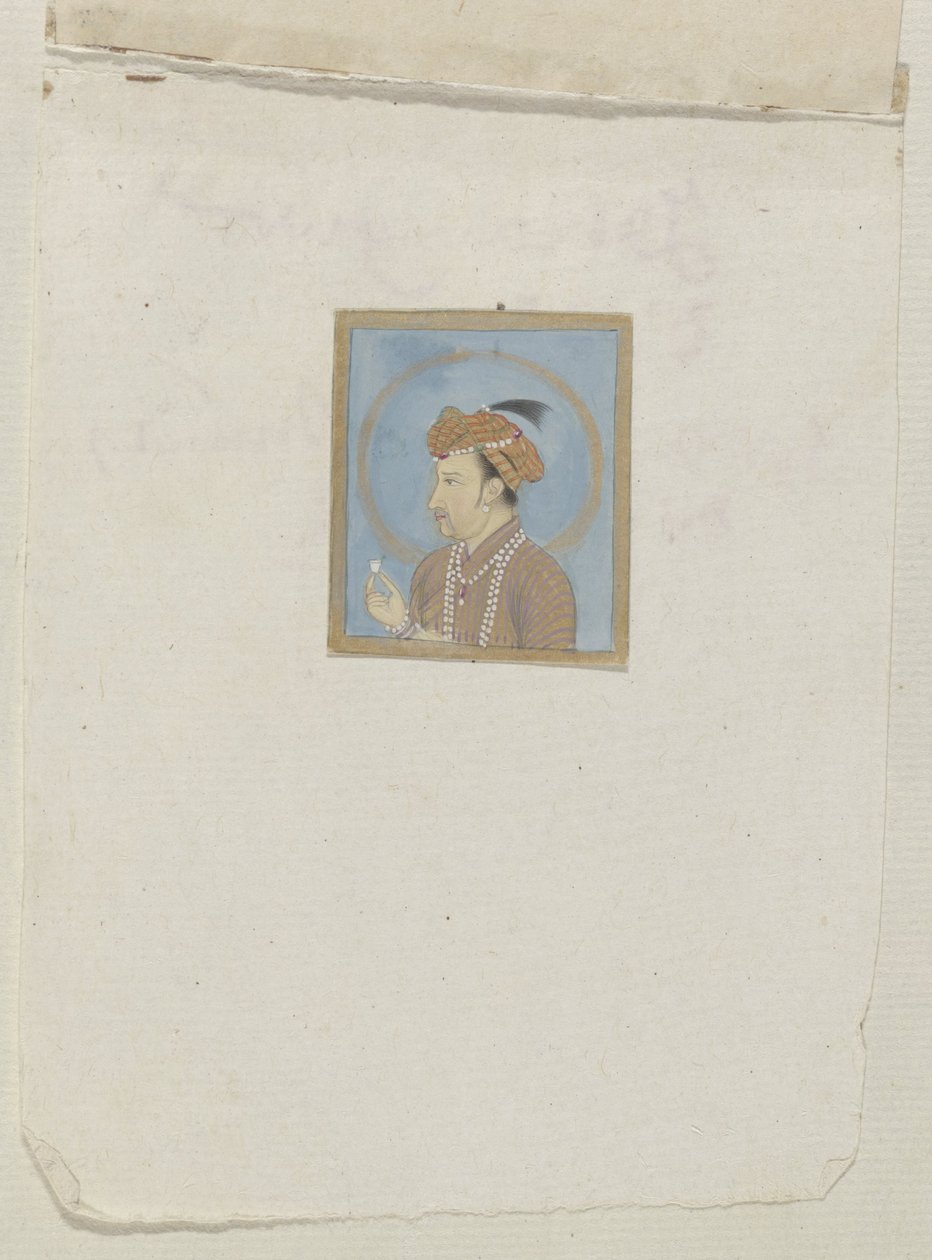 Sja Selim da Adrianus Canter Visscher