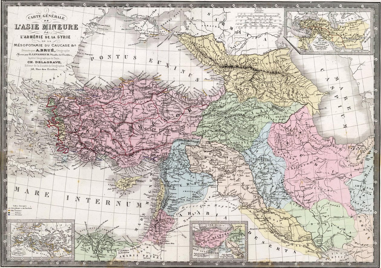 Carta Generale dell
