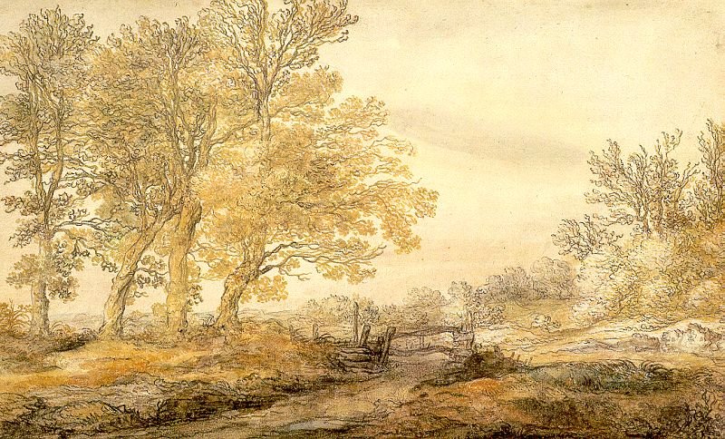 Pastore con mucche vicino a un fiume da Aelbert Cuyp