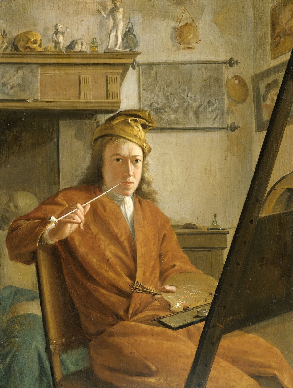  da Aert Schouman