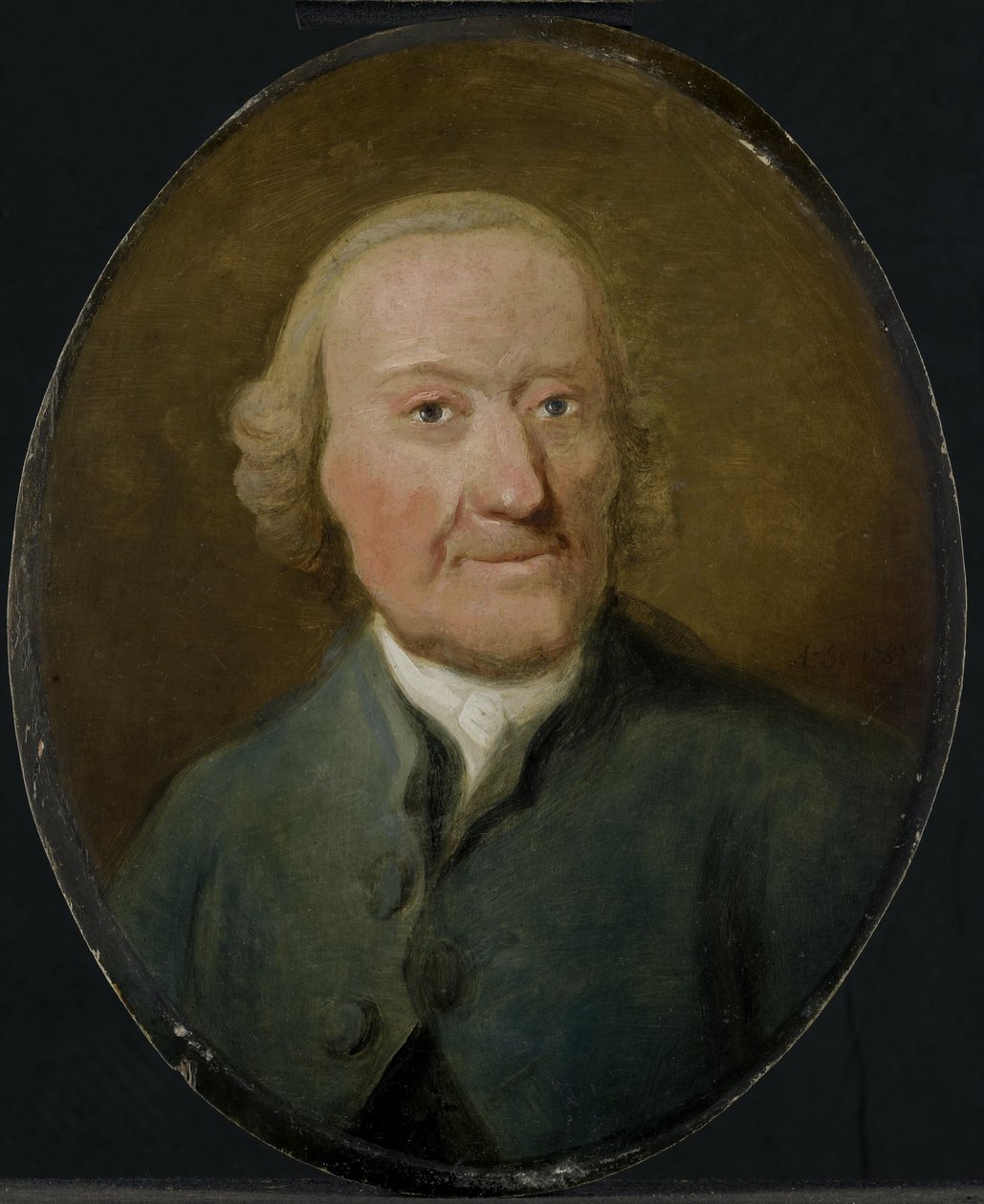  da Aert Schouman