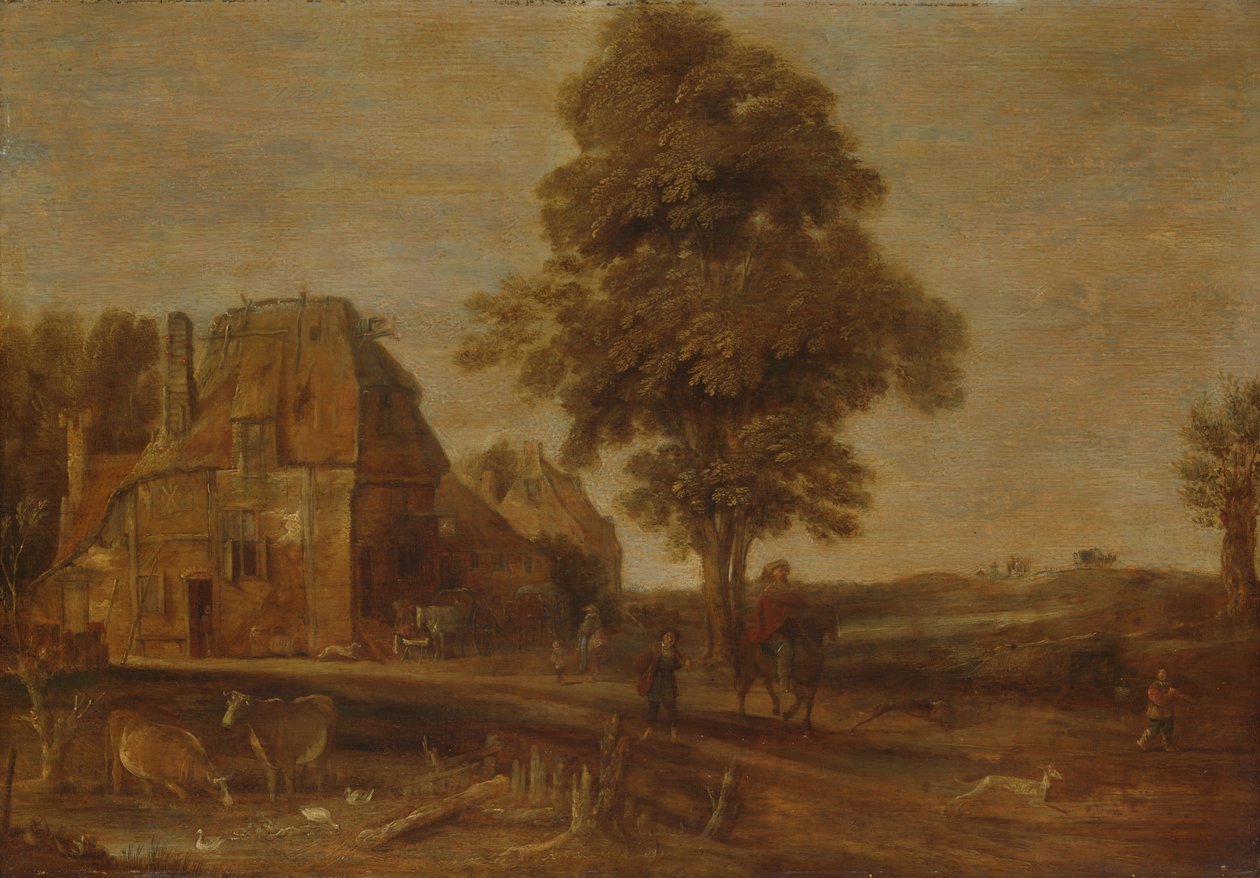  da Aert van der Neer