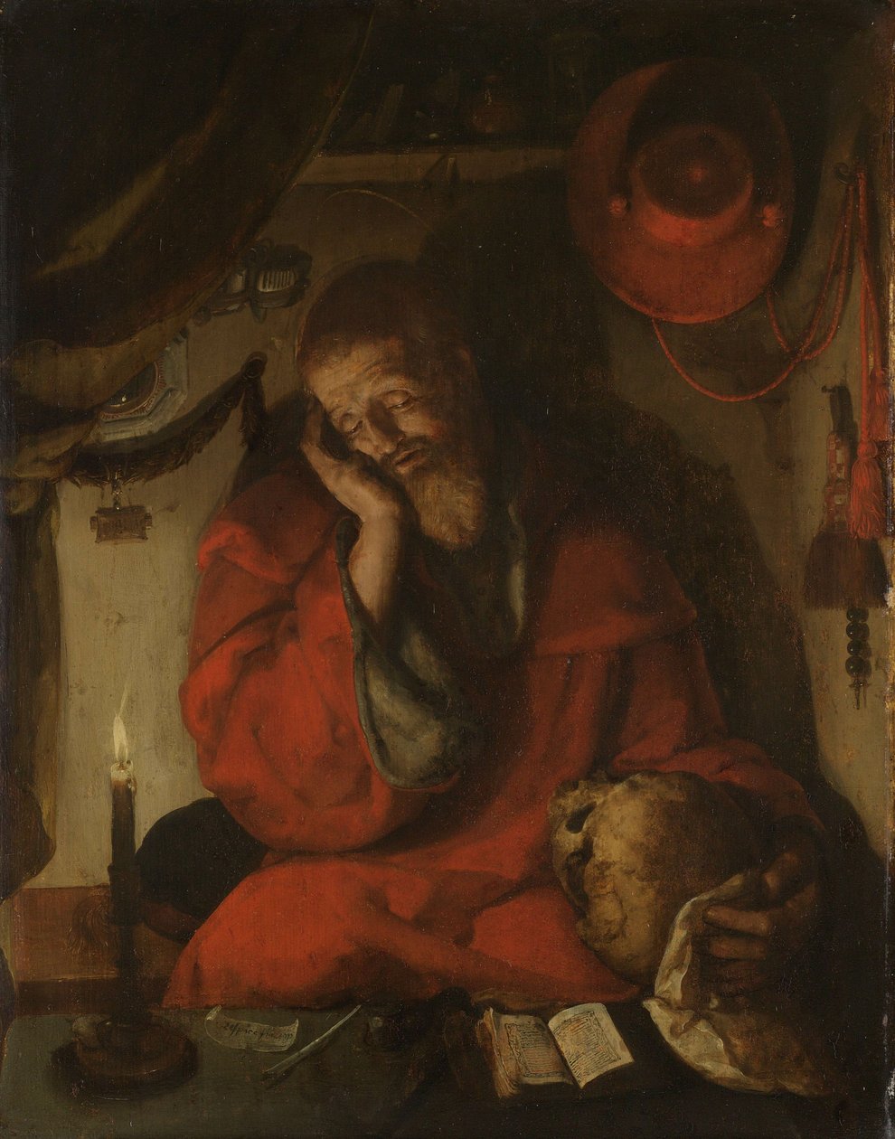  da Aertgen Claesz van Leyden