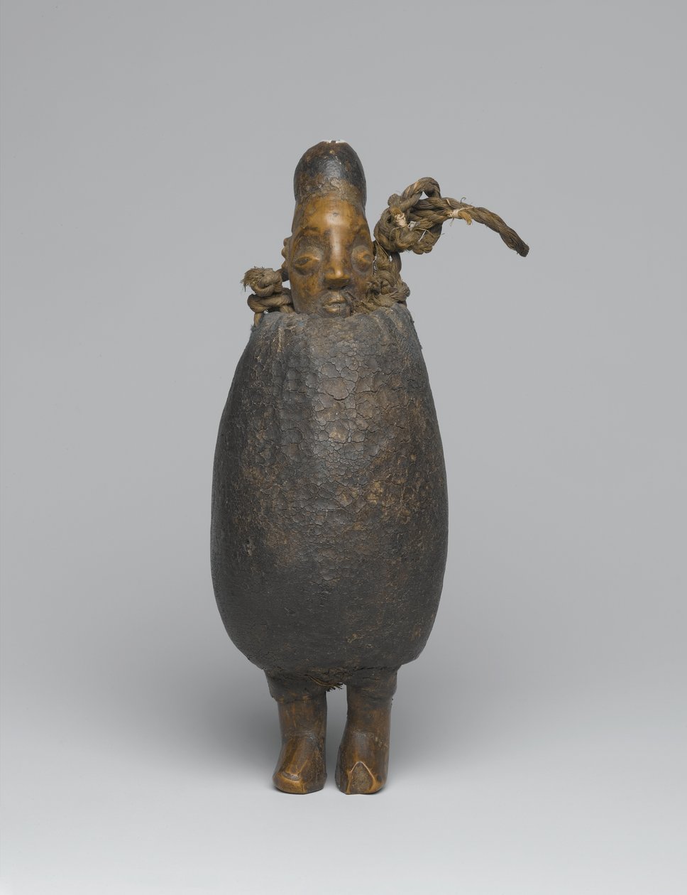 Figura Yaka da African