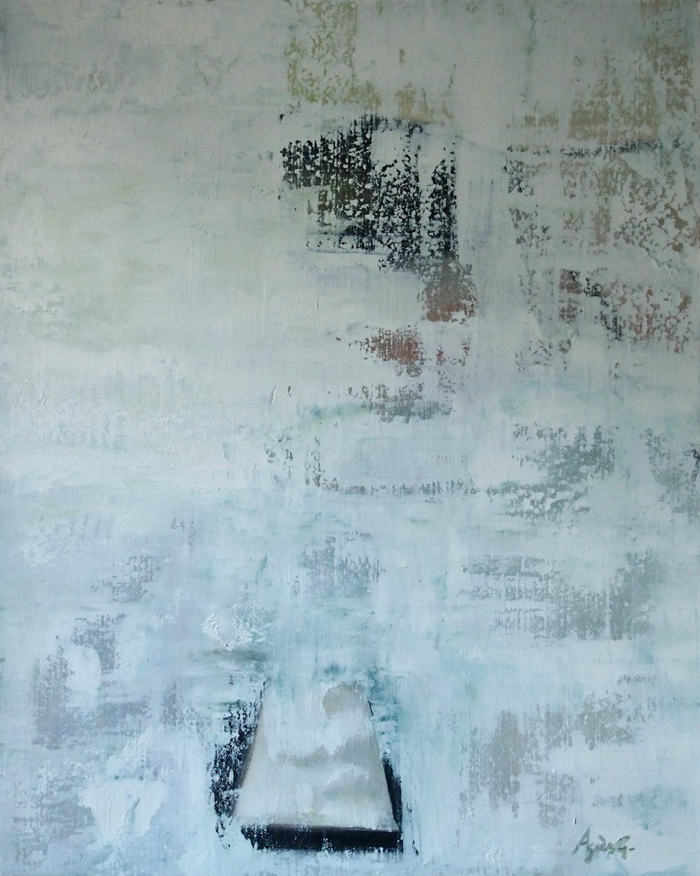 Dicembre, 2019 da Agnes Girardon