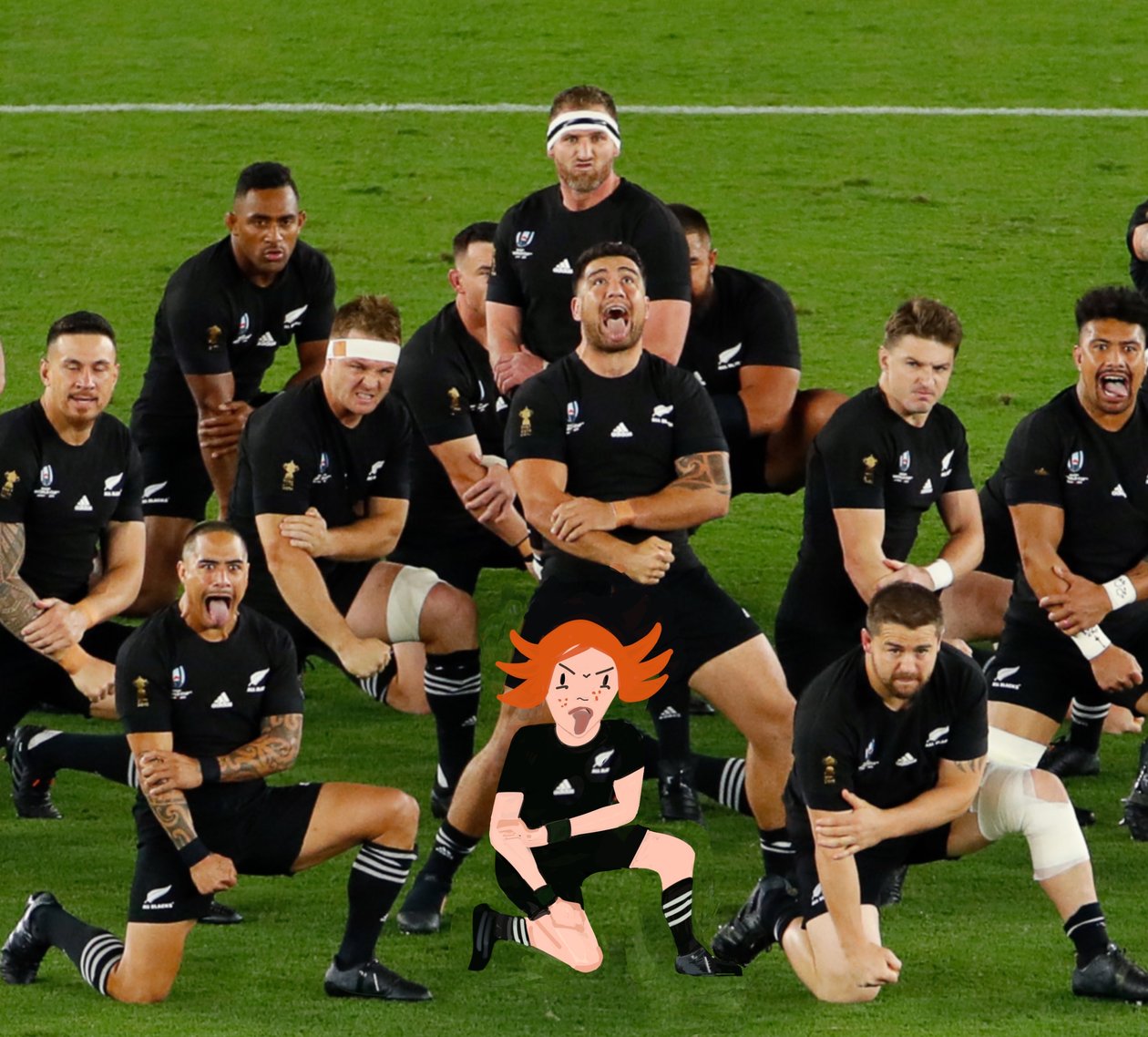 Gli Hakka da Agnes Girardon