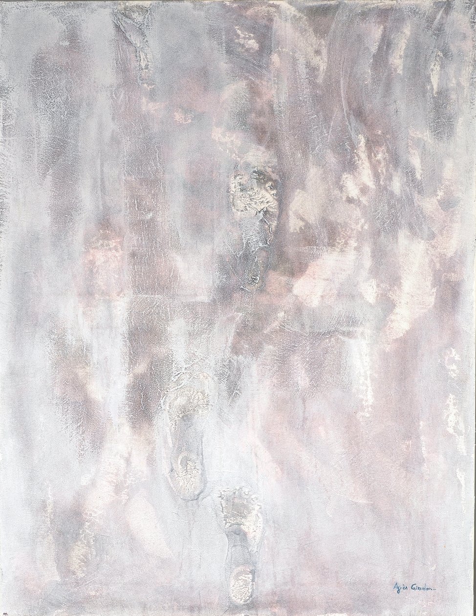 Dove Andiamo, 2014 da Agnes Girardon