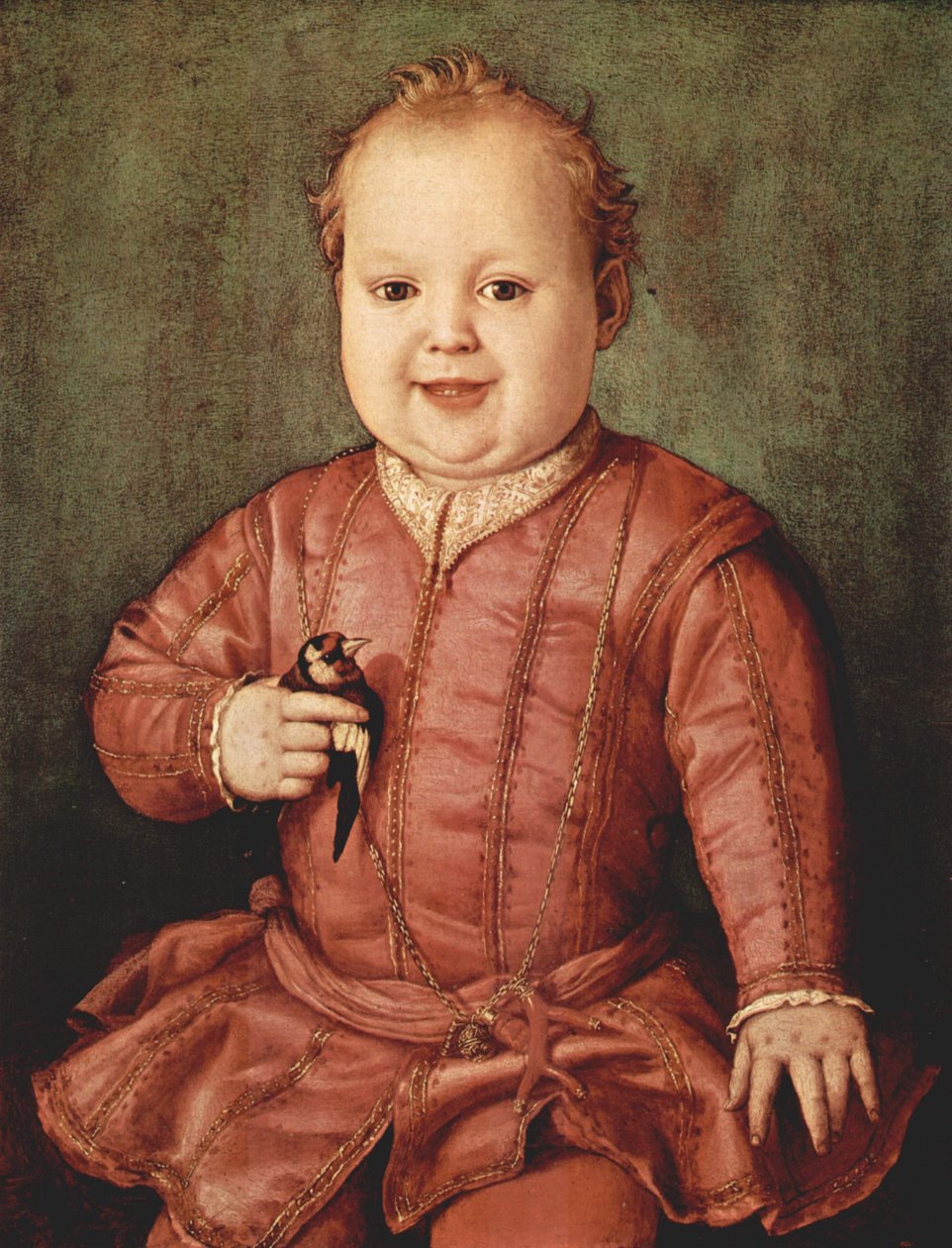 Ritratto di Giovanni de