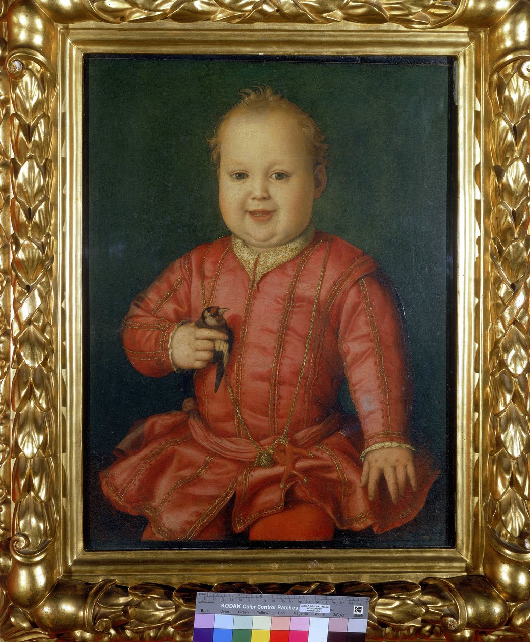 Ritratto di Giovanni de