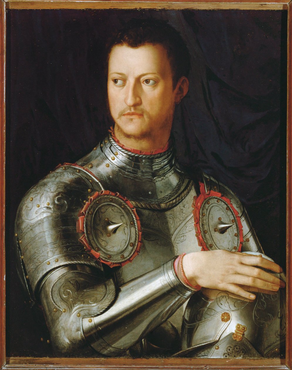  da Agnolo di Cosimo Bronzino