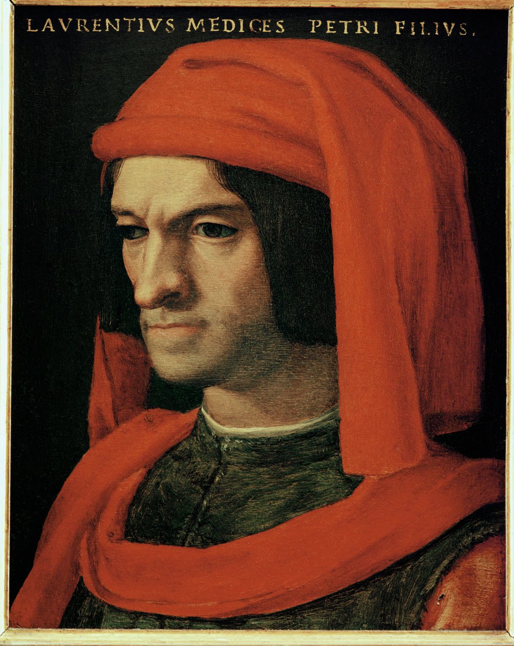  da Agnolo di Cosimo Bronzino