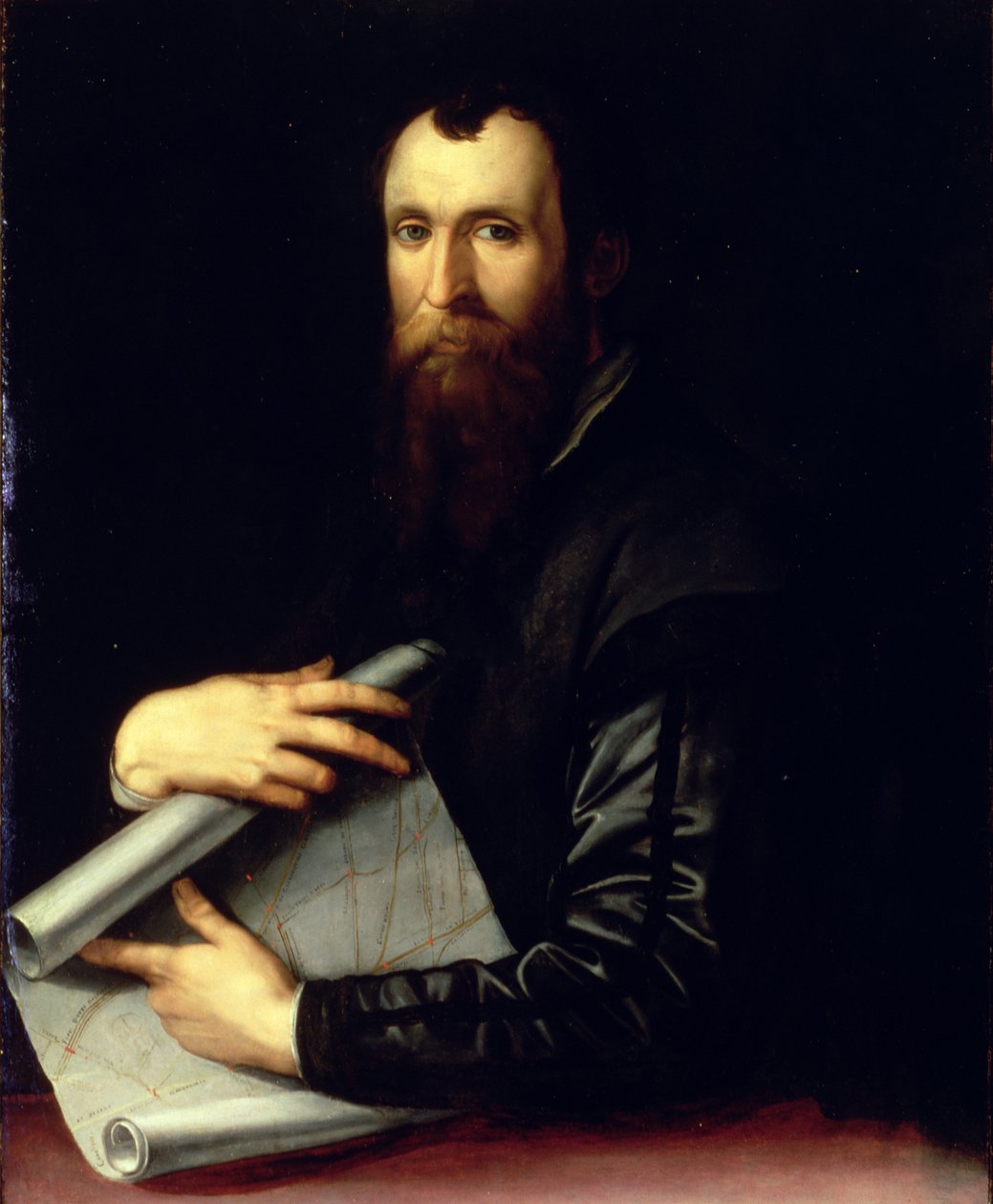 Ritratto dell