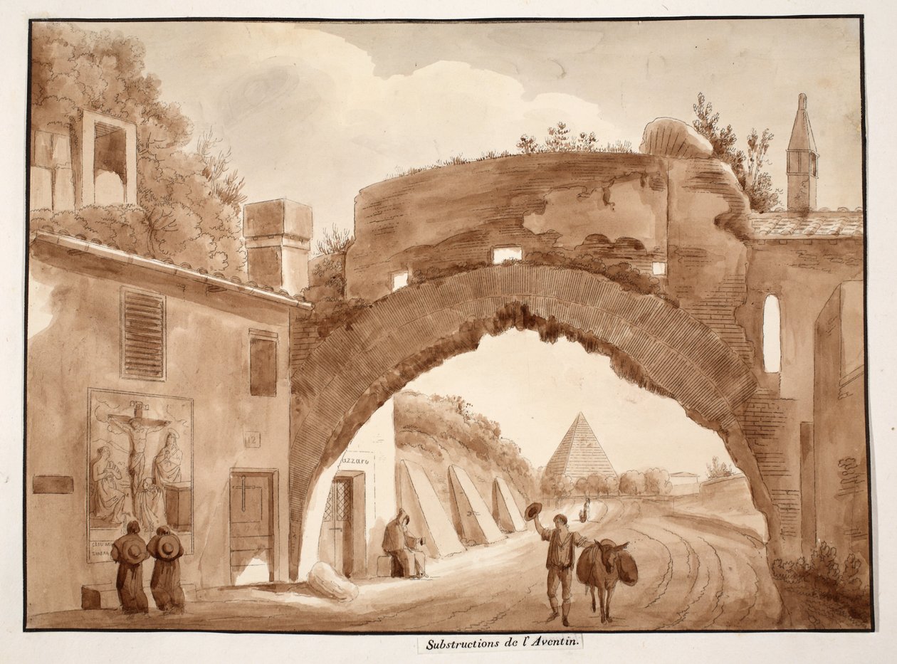 Fondazioni dell