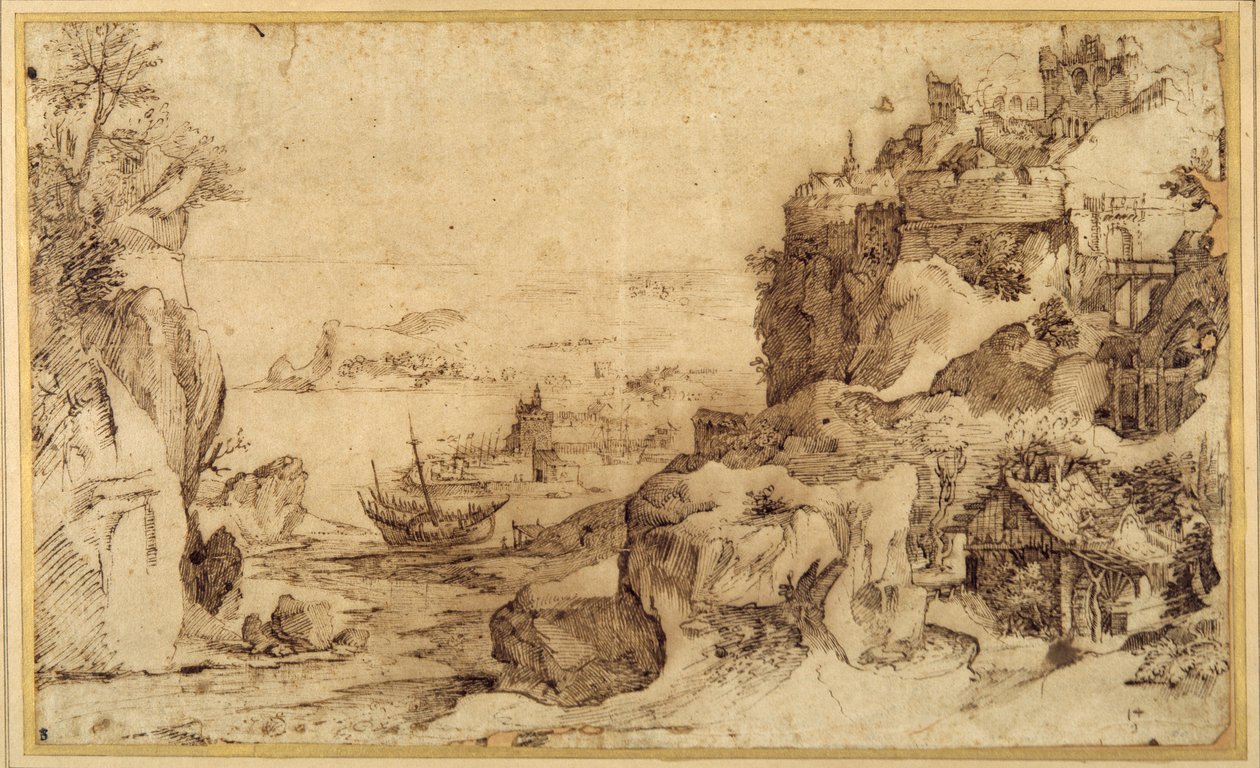 Vista dall
