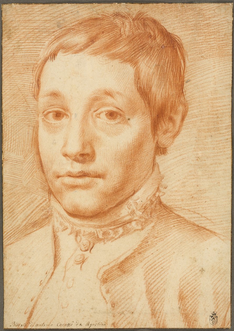 Ritratto del figlio dell