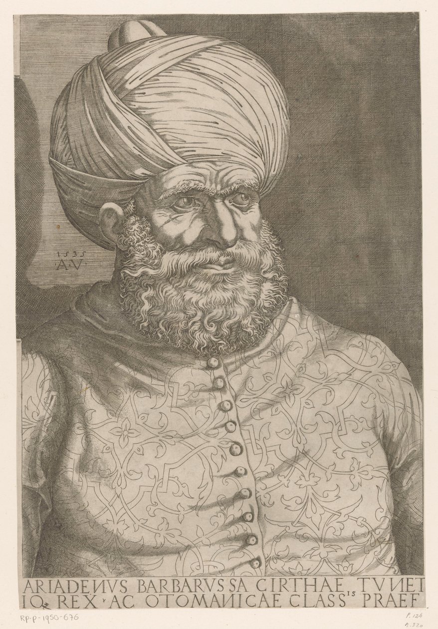 Ritratto dell