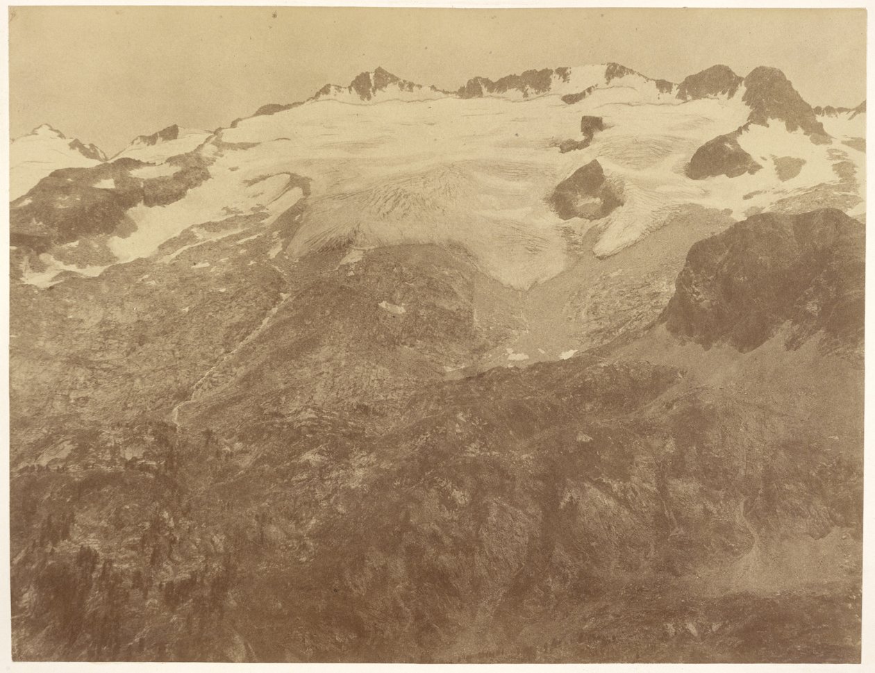 La Maladette da Aimé Civiale