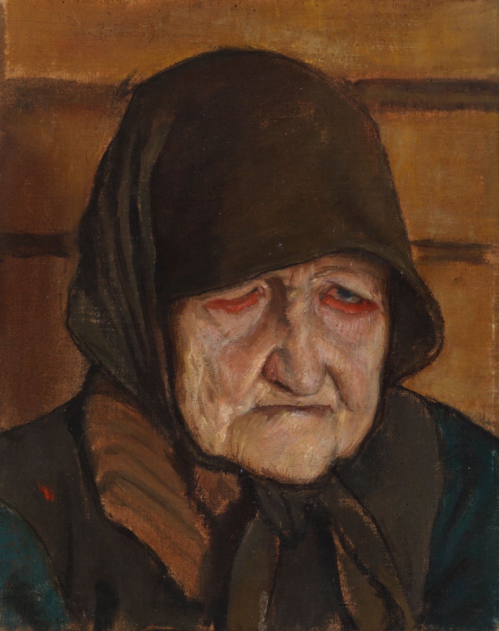Senza titolo da Akseli Gallen-Kallela