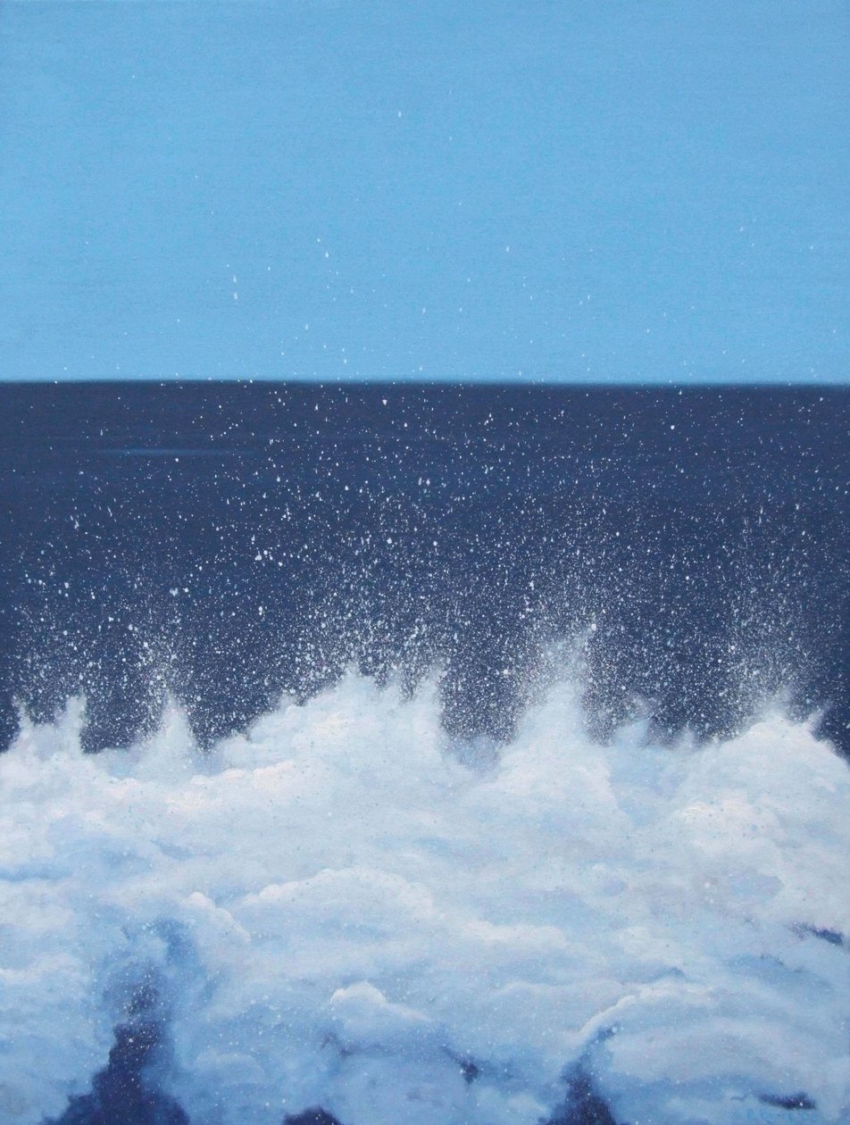 Immagine del mare V da Alan Byrne
