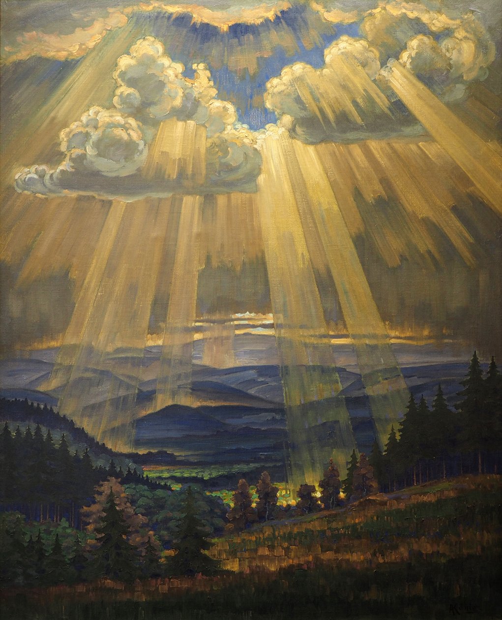 Immagine sconosciuta da Albert Konig
