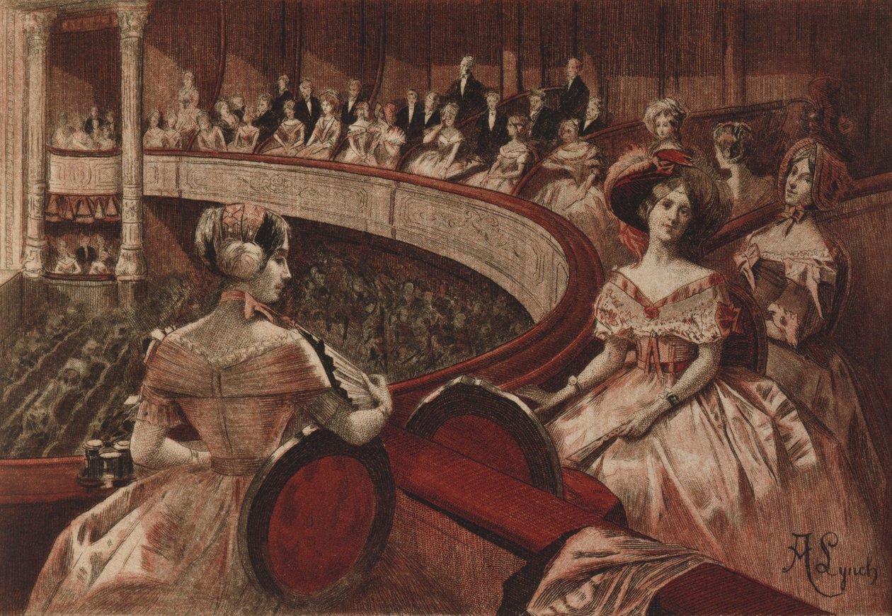 A Teatro, 
