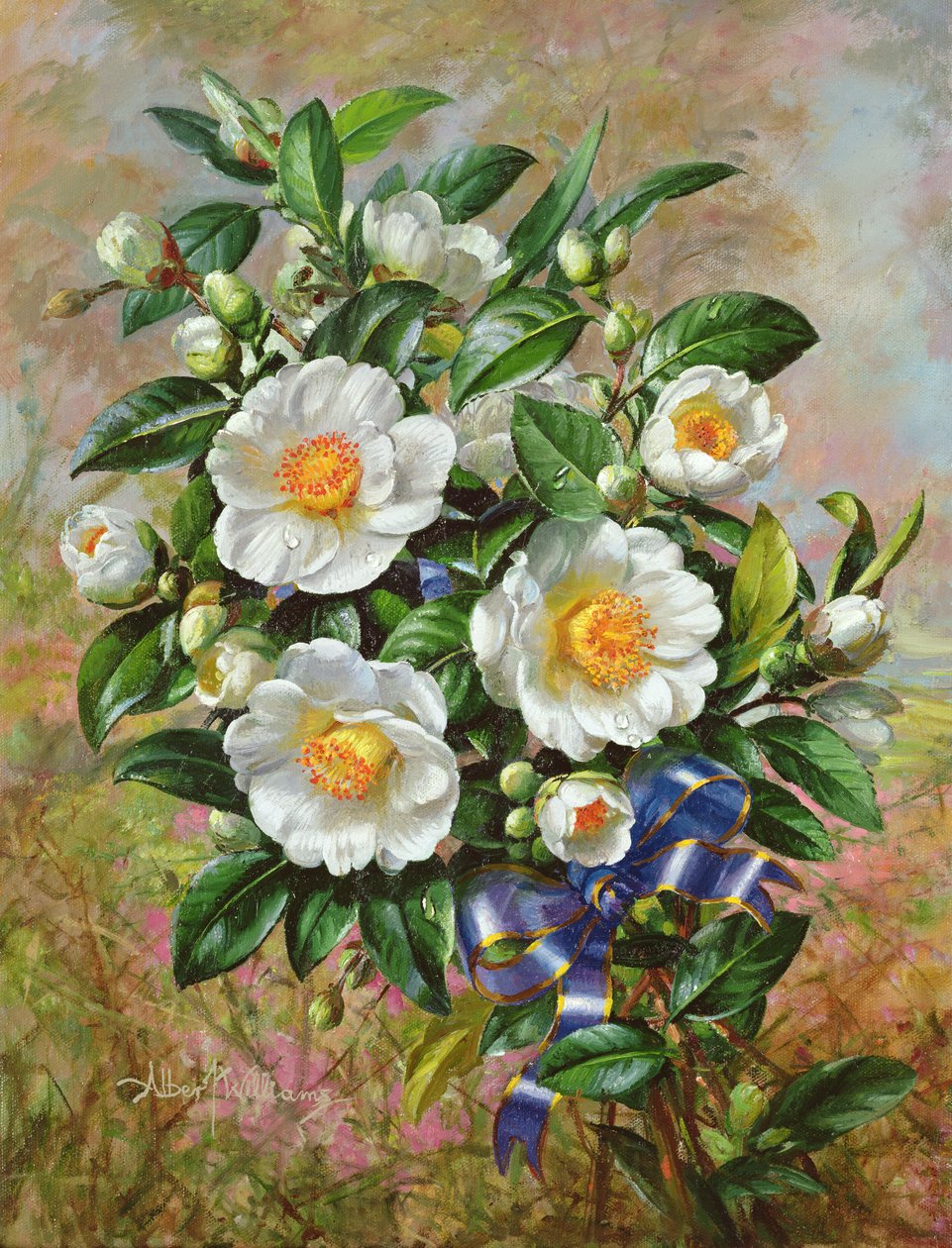 Camelia dell