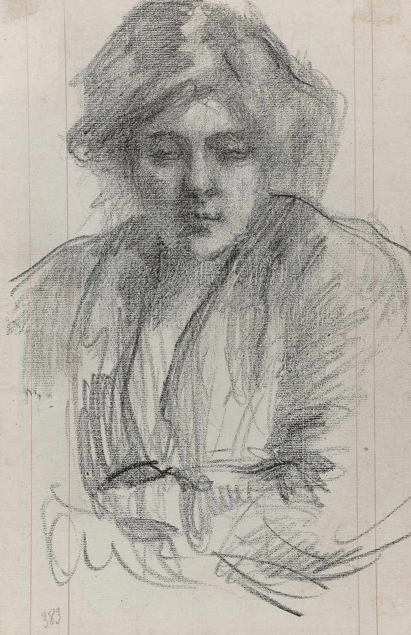 Julie, la moglie dell