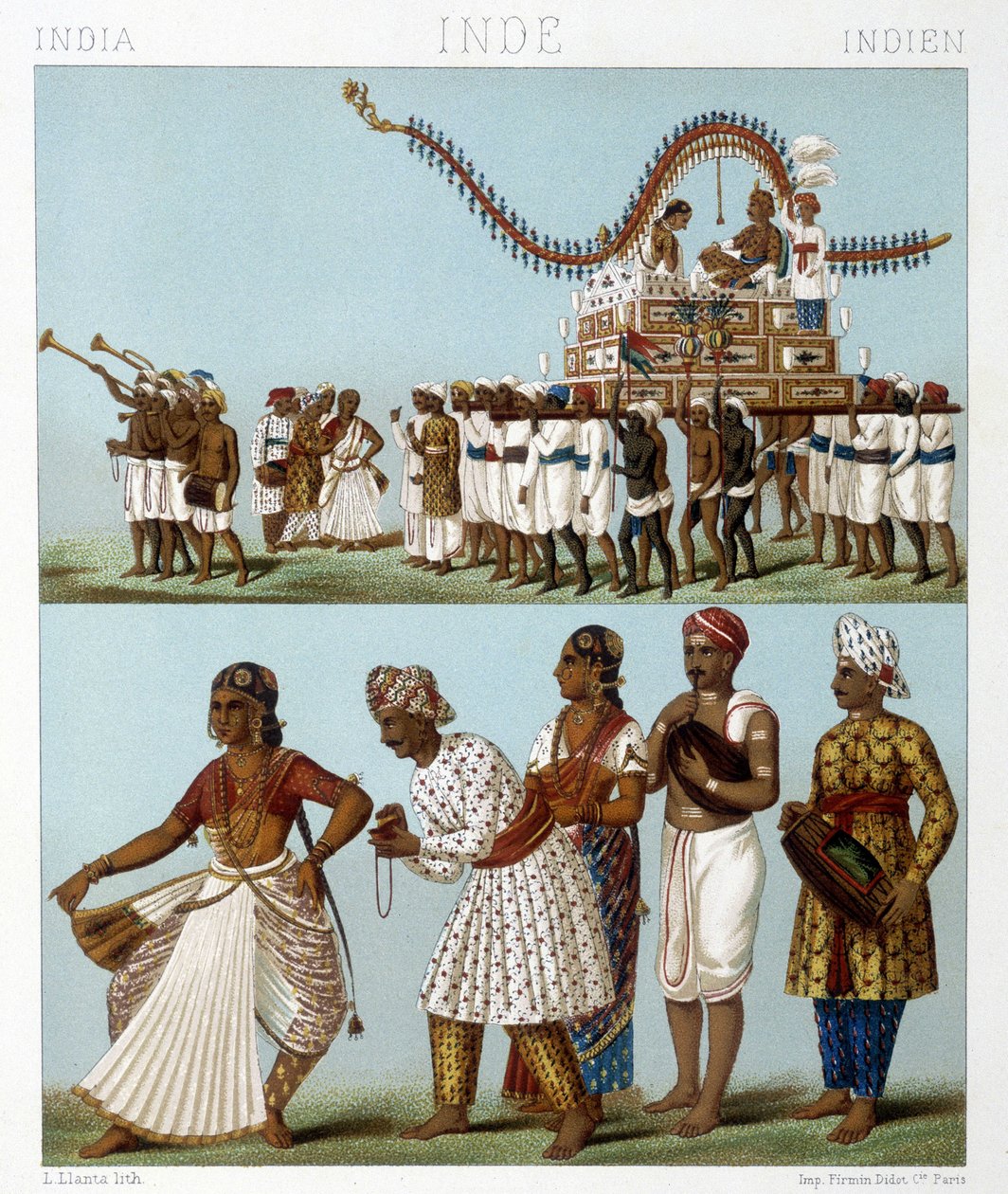 Trasporti, musica, danza e costumi tradizionali dell