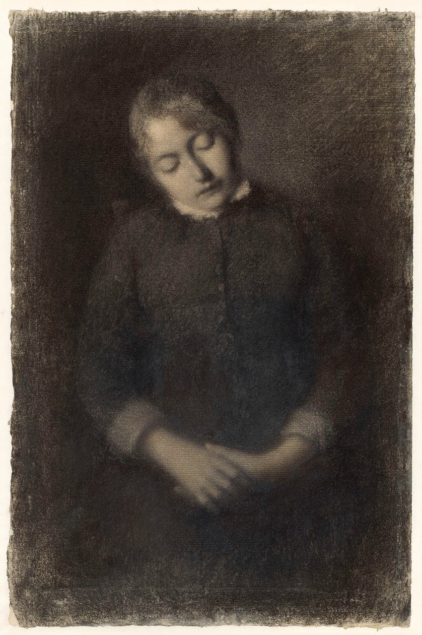 Ritratto della moglie dell