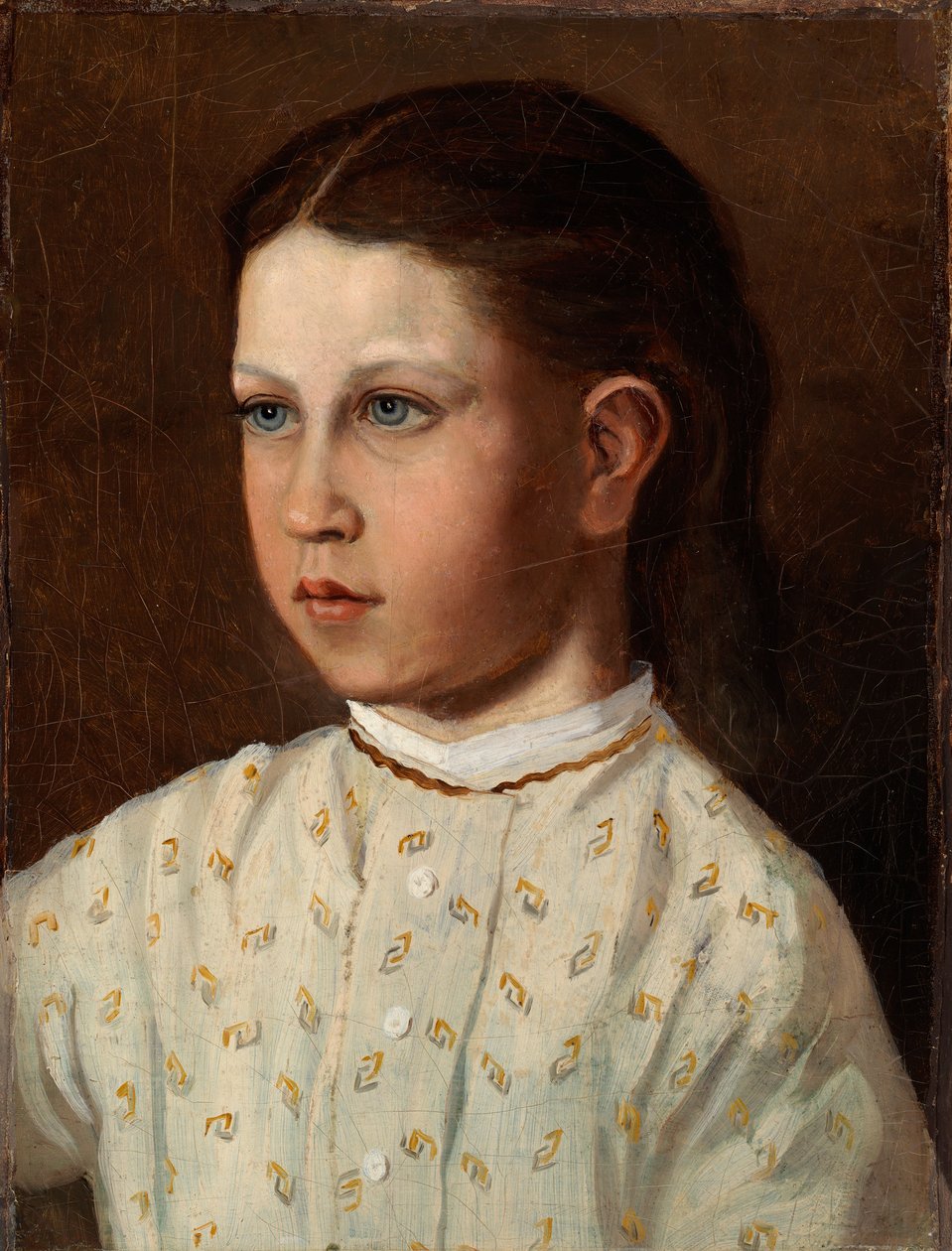 Ellen Edelfelt da Albert Edelfelt