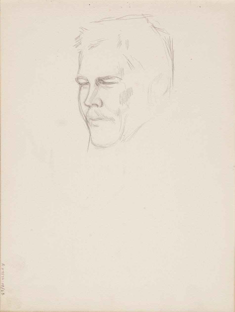 Juho Rissanen da Albert Edelfelt