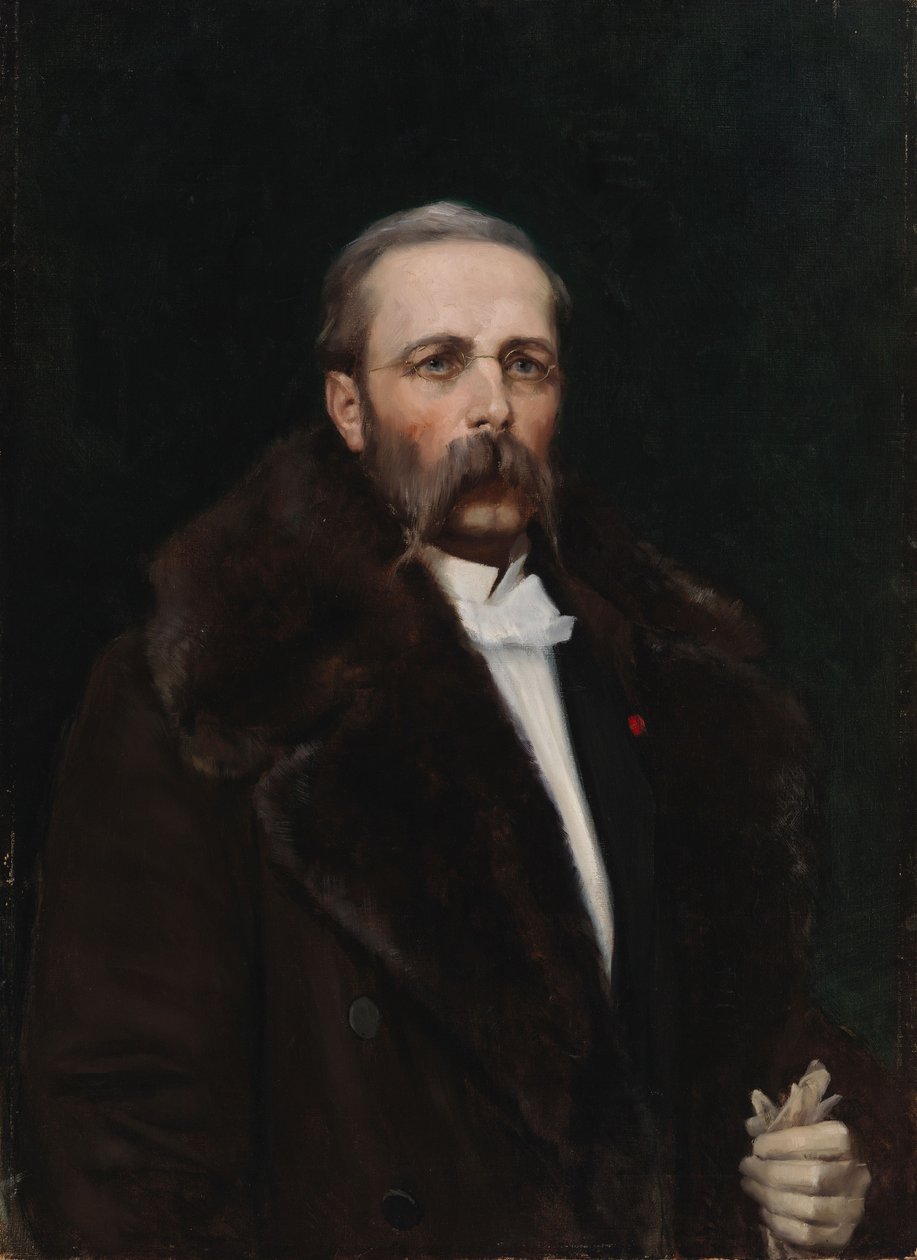 Ritratto del padre dell