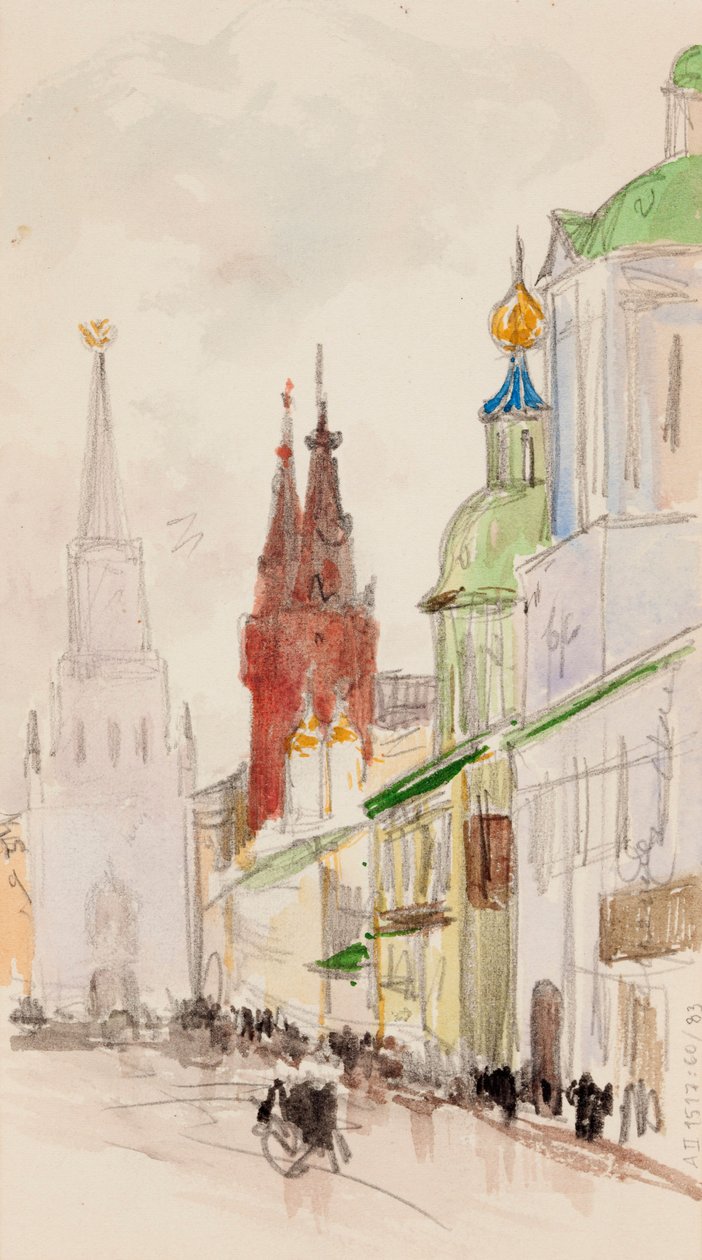 Senza titolo da Albert Edelfelt