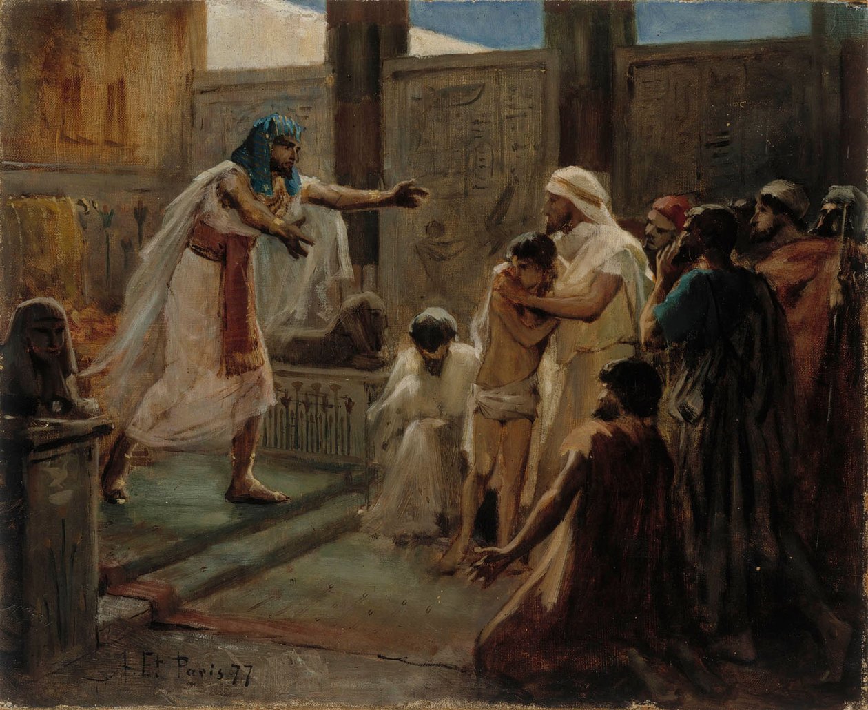 Senza titolo da Albert Edelfelt