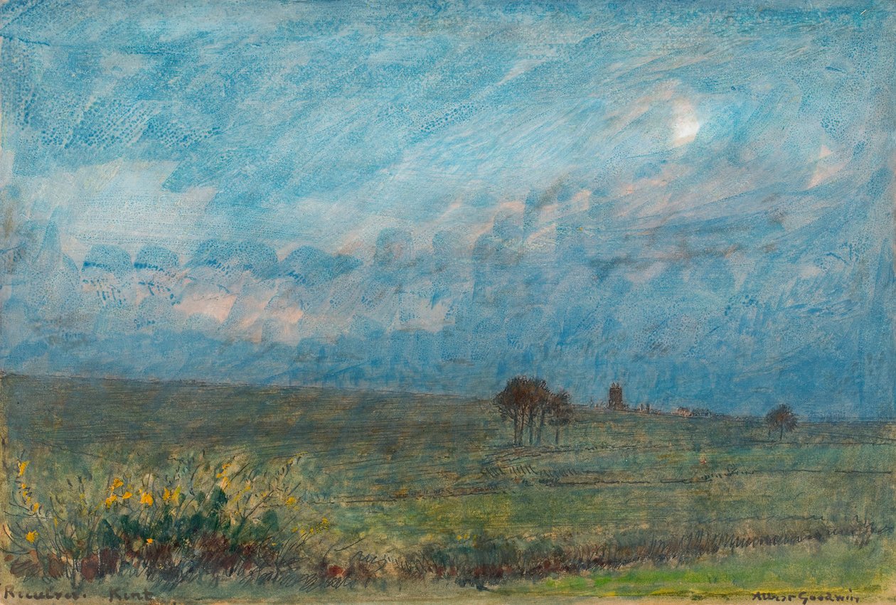  da Albert Goodwin