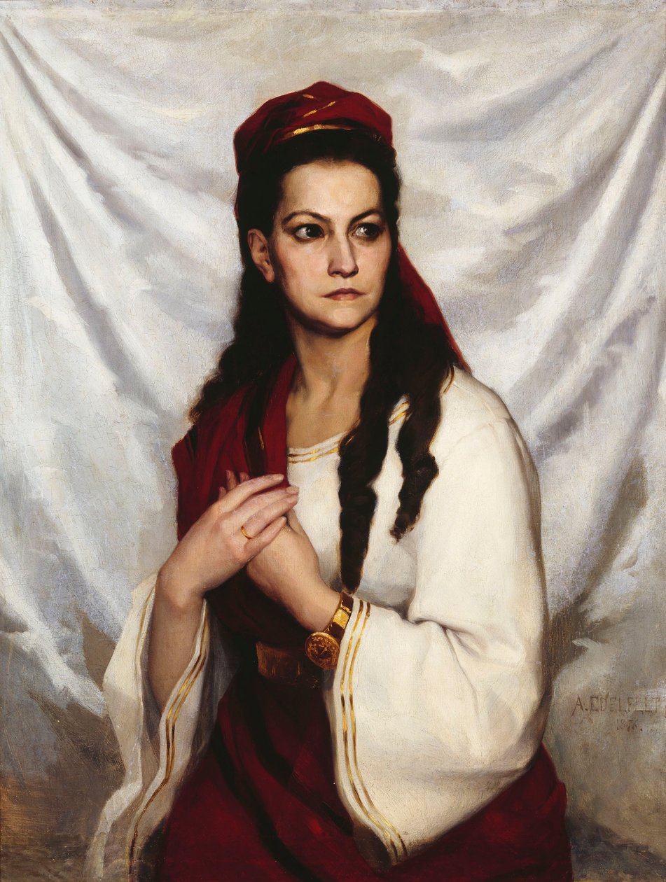 Ritratto dell
