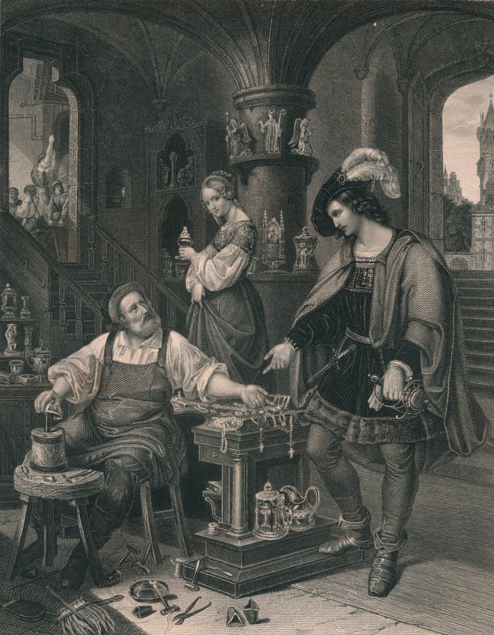 La figlia dell