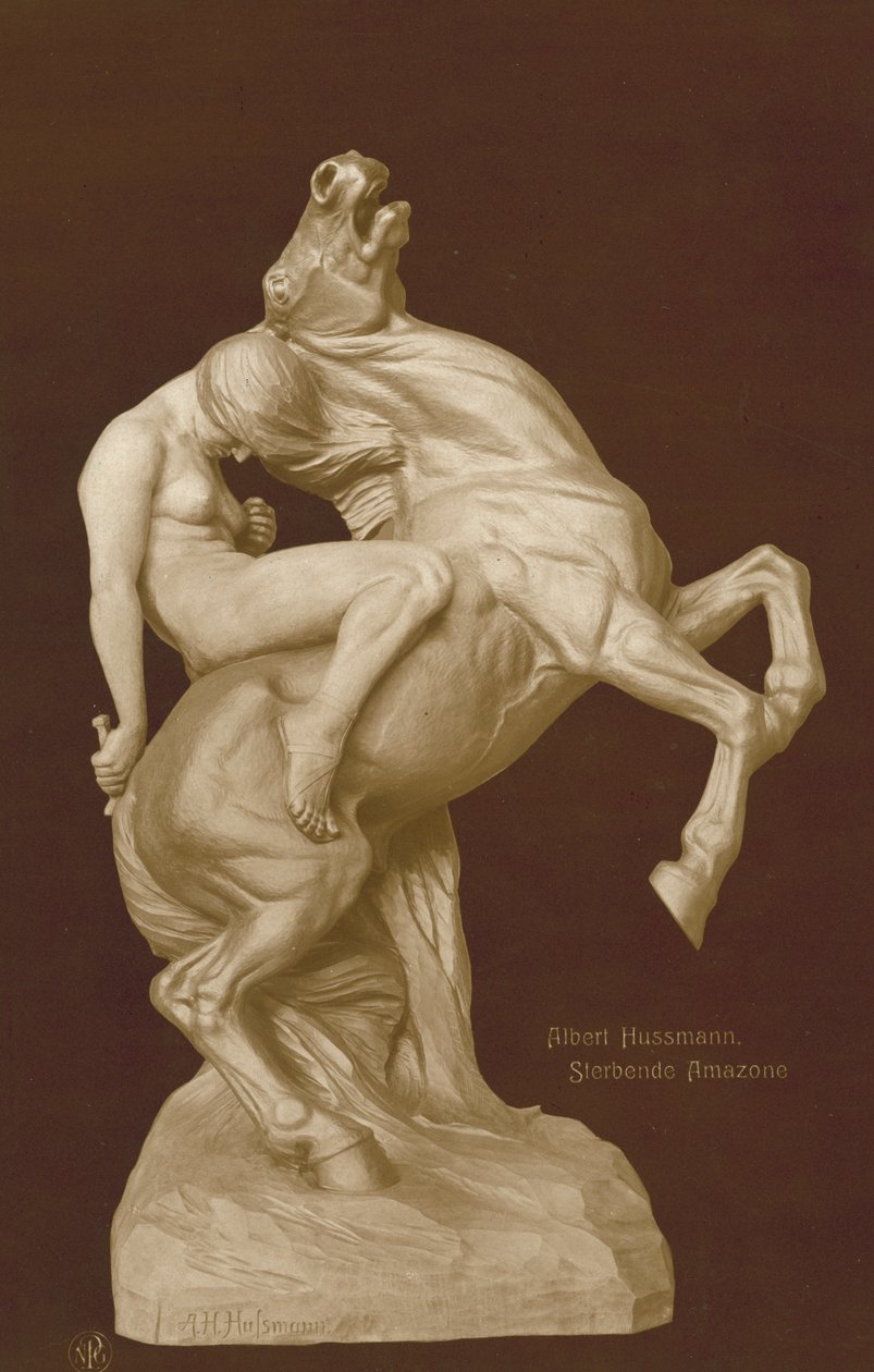  da Albert Hinrich Hussmann