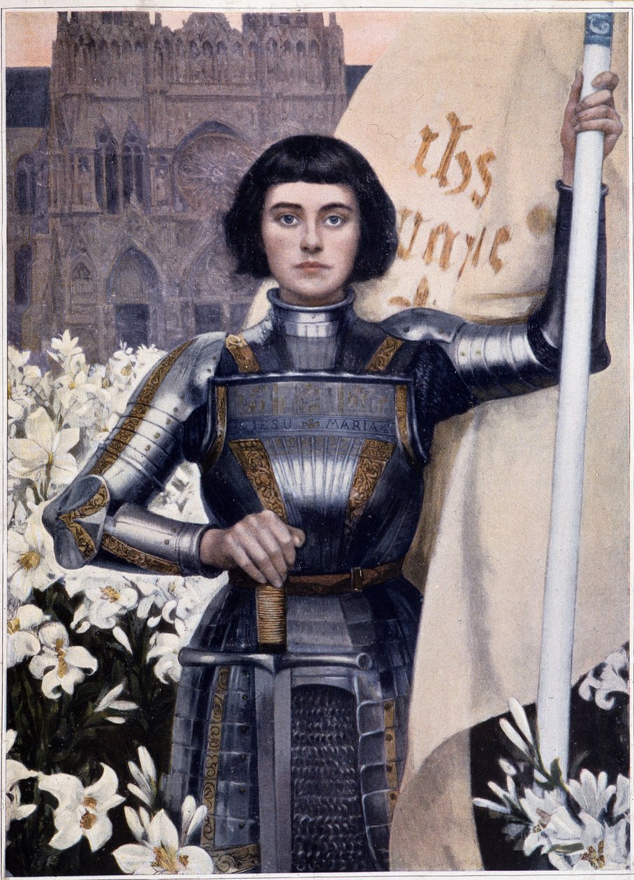 Ritratto di Giovanna d