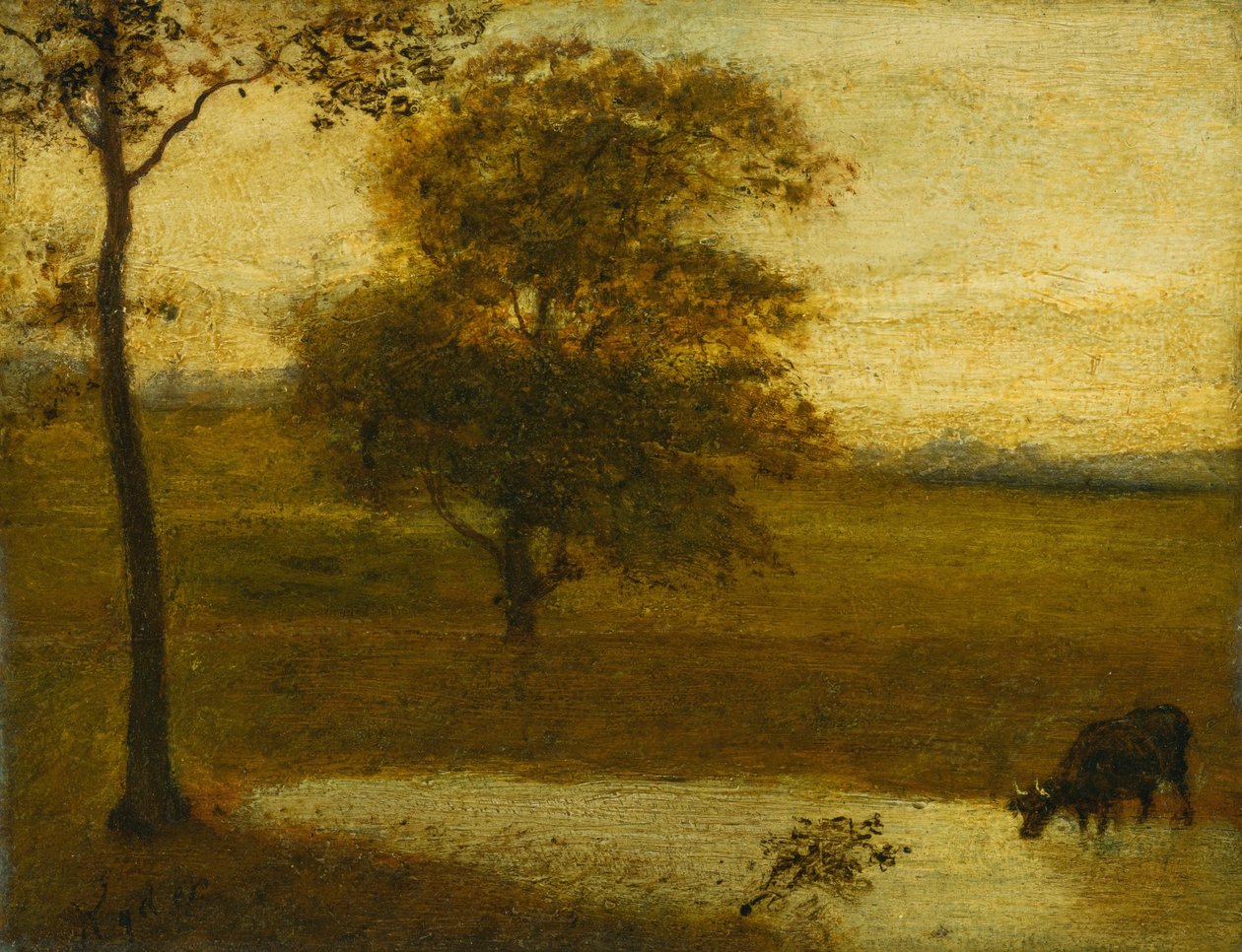 Il luogo dell