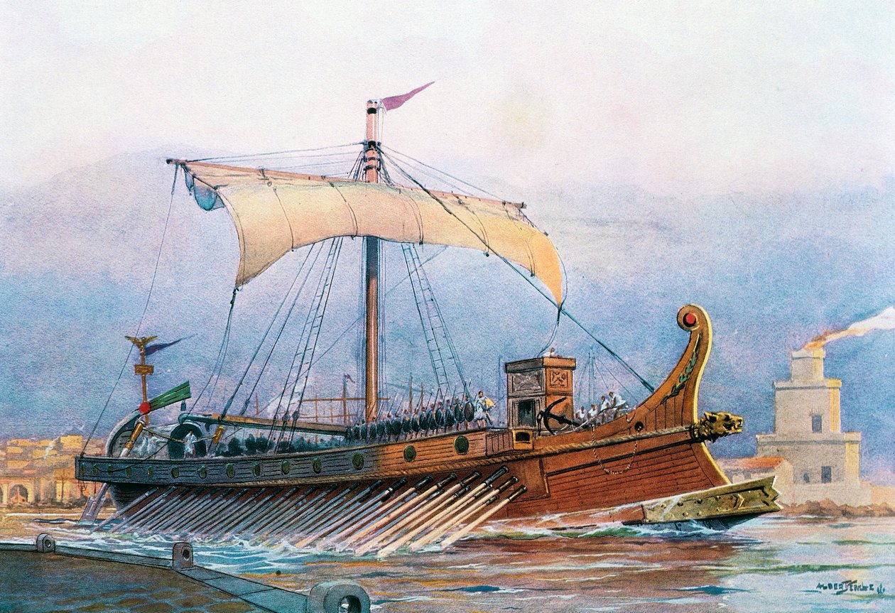 Nave dell