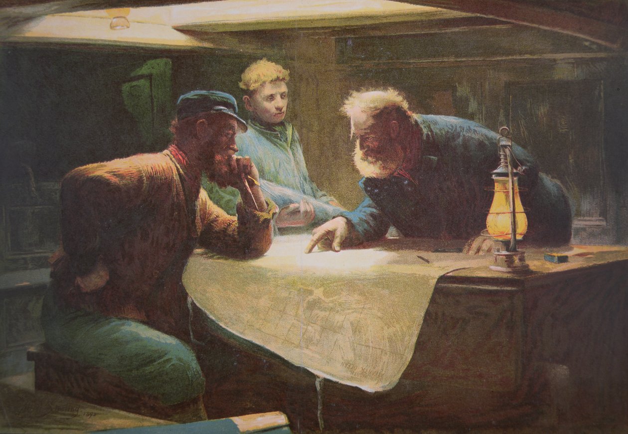 Fuori dai loro calcoli da Albert Starling