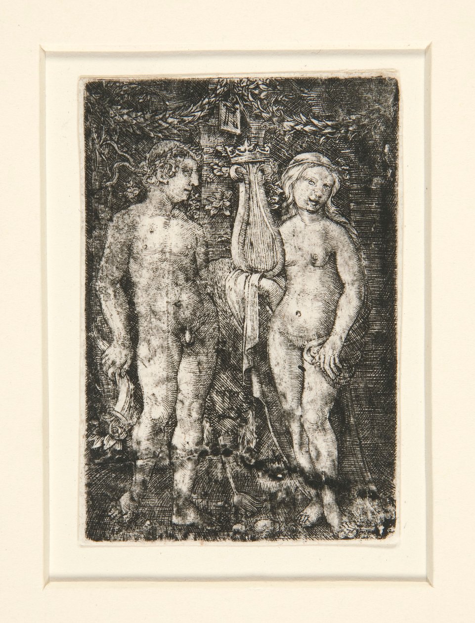 Ercole e Musa da Albrecht Altdorfer