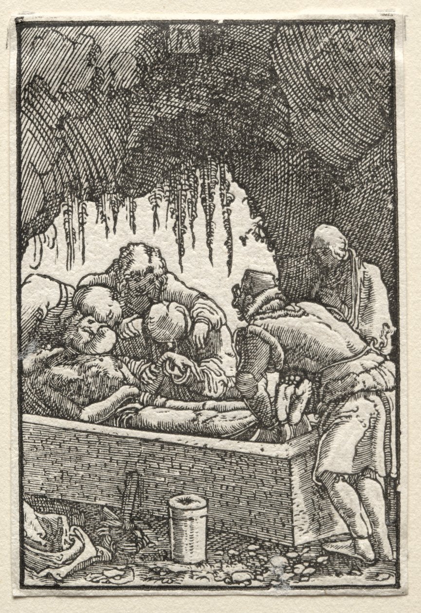 La caduta e la redenzione dell